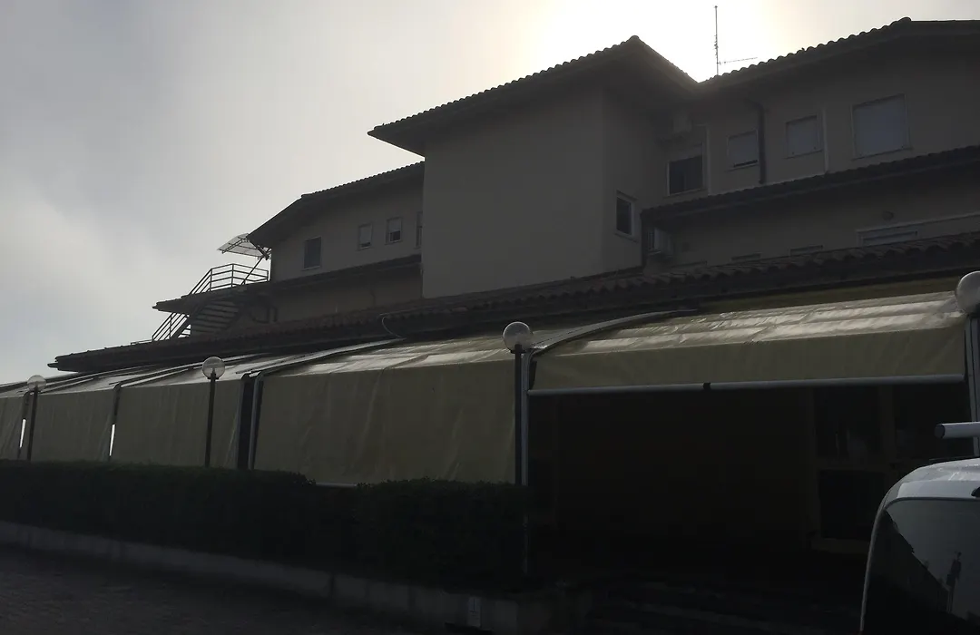 Albergo La Noce-1